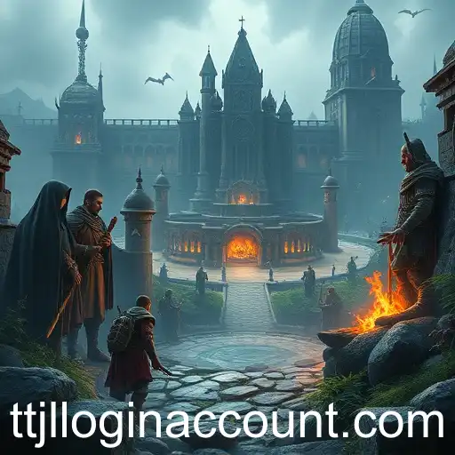 The Digital Playground: Navigating TTJL in 2025