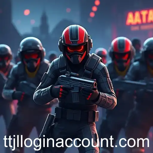 Exploring the Thriving World of Multiplayer Games