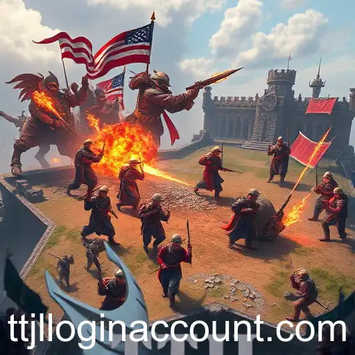 The Rise of TTJL in Online Gaming