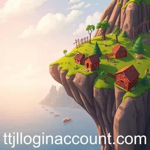 Exploring the World of Simulation Games and the Role of 'ttjl login account'