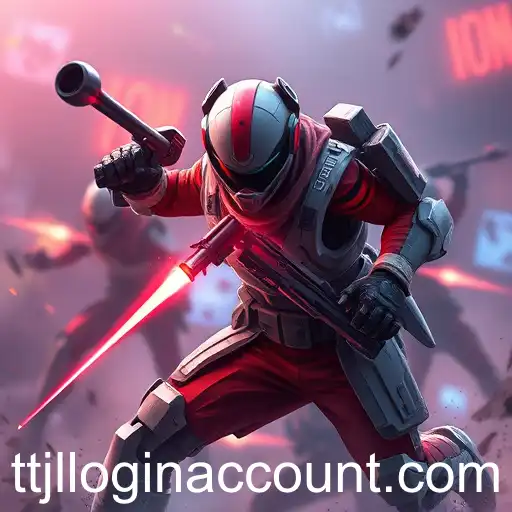 The Rise of TTJL in the Online Gaming World