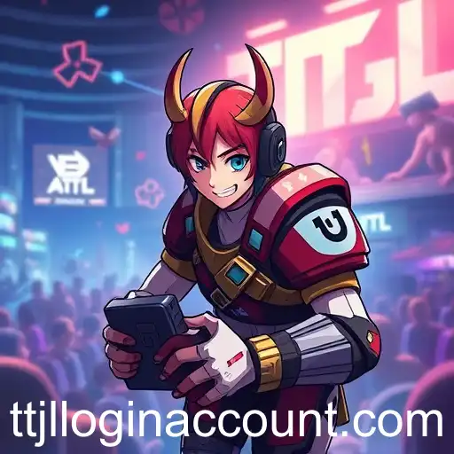 Navigating the Gaming World with TTJL